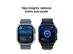 Apple Watch Ultra 3 49mm Titânio Preto Pulseira Trail Loop - 5