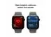 Apple Watch Series 11 46mm Titânio Natural Pulseira Esportiva Cinza - 4