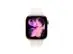 Apple Watch Series 11 46mm Alumínio Rosa Pulseira Esportiva Rosa - 1