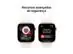 Apple Watch Series 11 46mm Alumínio Rosa Pulseira Esportiva Rosa - 5