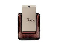Perfume Deo Parfum Natura Homem Emocion.e 100ML