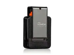 Perfume Natura Homem Cor.agio Deo Parfum 100ML - 0
