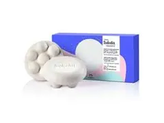 Sabonete em Barras Natura Massageador Camomila Tododia 2 de 80g - 0