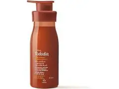 Creme Hidratante Corporal TodoDia Jambo Rosa e Flor de Caju 400ml - 0
