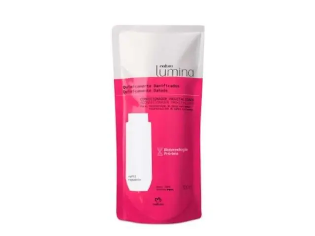 REFIL CONDICIONADOR PROVITALIDADE NATURA LUMINA 300ML