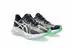 Tênis Asics Dynablast 5 Black/White Masc Tam 39 - 4