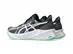Tênis Asics Dynablast 5 Black/White Masc Tam 39 - 6