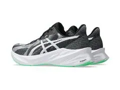 Tênis Asics Dynablast 5 Black/White Masc Tam 41 - 6