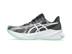 Tênis Asics Dynablast 5 Black/White Masc Tam 42 - 1