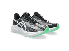 Tênis Asics Dynablast 5 Black/White Masc Tam 42 - 4