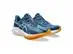 Tênis Asics Dynablast 5 Twilight Blue/Saba Blue Masc Tam 40 - 4