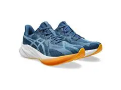 Tênis Asics Dynablast 5 Twilight Blue/Saba Blue Masc Tam 42 - 4