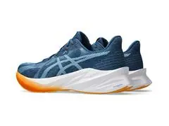 Tênis Asics Dynablast 5 Twilight Blue/Saba Blue Masc Tam 42 - 6