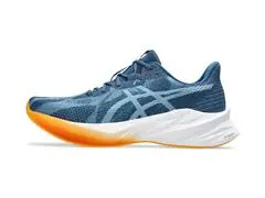 Tênis Asics Dynablast 5 Twilight Blue/Saba Blue Masc Tam 44 - 1