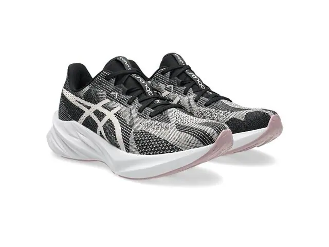 Tênis Asics Dynablast 5 Pearl Pink/Black Fem Tam 35