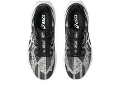 Tênis Asics Dynablast 5 Pearl Pink/Black Fem Tam 35 - 6