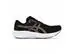 Tênis Asics Raiden 5 Black/Shocking Orange Masc Tam 39 - 2