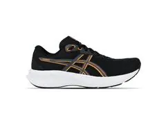 Tênis Asics Raiden 5 Black/Shocking Orange Masc Tam 41 - 2