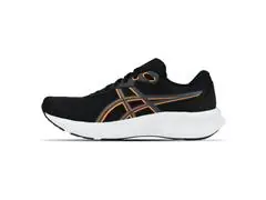 Tênis Asics Raiden 5 Black/Shocking Orange Masc Tam 41 - 3