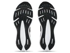 Tênis Asics Raiden 5 Black/Shocking Orange Masc Tam 41 - 7