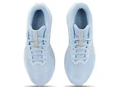 Tênis Asics Raiden 5 Soft Sky/Champagne Fem Tam 36 - 6