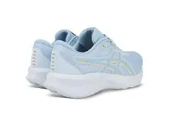 Tênis Asics Raiden 5 Soft Sky/Champagne Fem Tam 37 - 1
