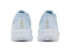 Tênis Asics Raiden 5 Soft Sky/Champagne Fem Tam 38 - 5