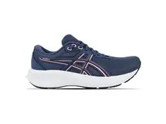 Tênis Asics Raiden 5 Thunder Blue/Sun Coral Fem Tam 36 - 2