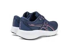 Tênis Asics Raiden 5 Thunder Blue/Sun Coral Fem Tam 37 - 1