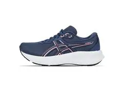 Tênis Asics Raiden 5 Thunder Blue/Sun Coral Fem Tam 37 - 4