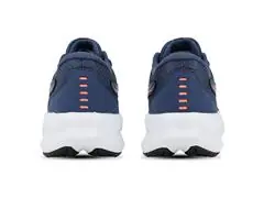 Tênis Asics Raiden 5 Thunder Blue/Sun Coral Fem Tam 37 - 5
