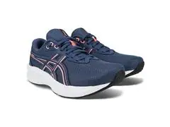 Tênis Asics Raiden 5 Thunder Blue/Sun Coral Fem Tam 39 - 0