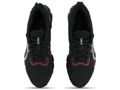 Tênis Asics Gel-Quantum 360 Ctw Black/Port Royal Masc Tam 43 - 6
