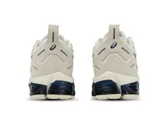 Tênis Asics Gel-Quantum 360 Ctw Cream/Independence Blue Masc Tam 41 - 5