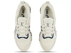 Tênis Asics Gel-Quantum 360 Ctw Cream/Independence Blue Masc Tam 41 - 6