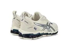 Tênis Asics Gel-Quantum 360 Ctw Cream/Independence Blue Masc Tam 44 - 1
