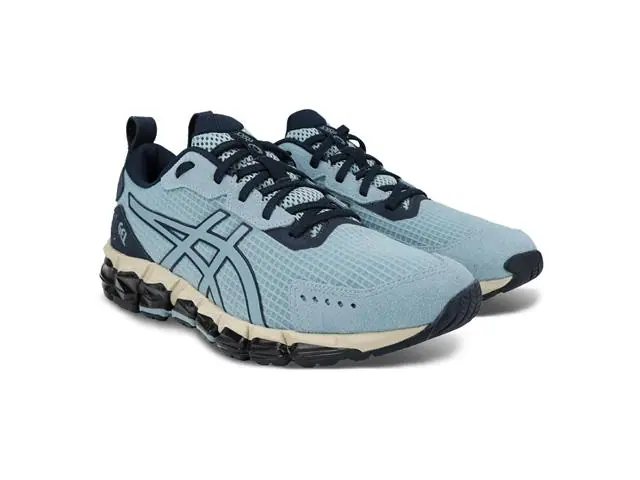 Tênis Asics Gel-Quantum 360 Ctw Slate Blue/Midnight Masc Tam 41