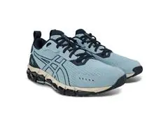 Tênis Asics Gel-Quantum 360 Ctw Slate Blue/Midnight Masc Tam 43 - 0