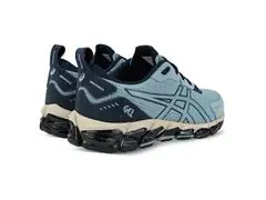 Tênis Asics Gel-Quantum 360 Ctw Slate Blue/Midnight Masc Tam 44 - 1