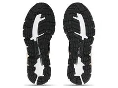 Tênis Asics Gel-Quantum 360 Ctw Black/Rose Gold Fem Tam 34 - 7