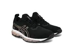 Tênis Asics Gel-Quantum 360 Ctw Black/Rose Gold Fem Tam 35 - 0