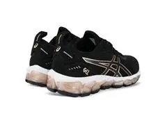 Tênis Asics Gel-Quantum 360 Ctw Black/Rose Gold Fem Tam 36 - 1