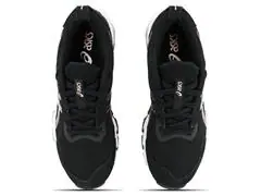 Tênis Asics Gel-Quantum 360 Ctw Black/Rose Gold Fem Tam 37 - 6