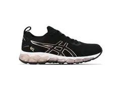 Tênis Asics Gel-Quantum 360 Ctw Black/Rose Gold Fem Tam 38 - 2
