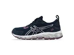 Tênis Asics Gel-Quantum 360 Ctw Midnight/Velvet Purple Fem Tam 34 - 4