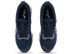 Tênis Asics Gel-Quantum 360 Ctw Midnight/Velvet Purple Fem Tam 36 - 6