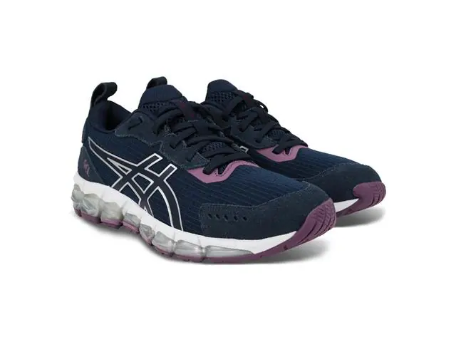 Tênis Asics Gel-Quantum 360 Ctw Midnight/Velvet Purple Fem Tam 38