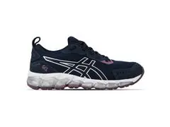 Tênis Asics Gel-Quantum 360 Ctw Midnight/Velvet Purple Fem Tam 39 - 2