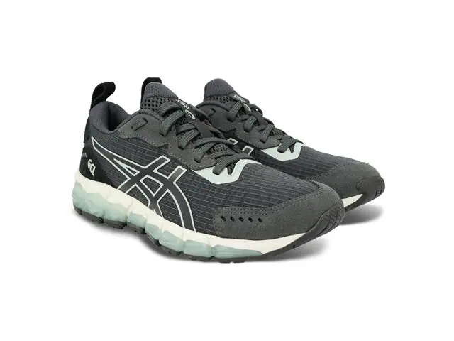 Tênis Asics Gel-Quantum 360 Ctw Obsidian Grey/Sage Frost Fem Tam 34