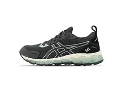 Tênis Asics Gel-Quantum 360 Ctw Obsidian Grey/Sage Frost Fem Tam 34 - 4